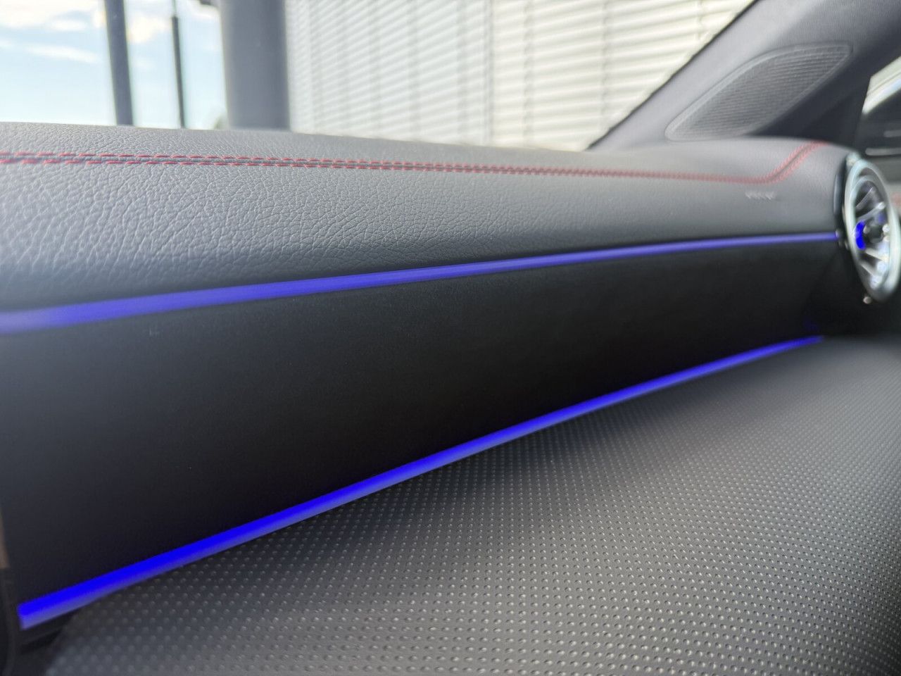 Mercedes-Benz CLA – Bild 14