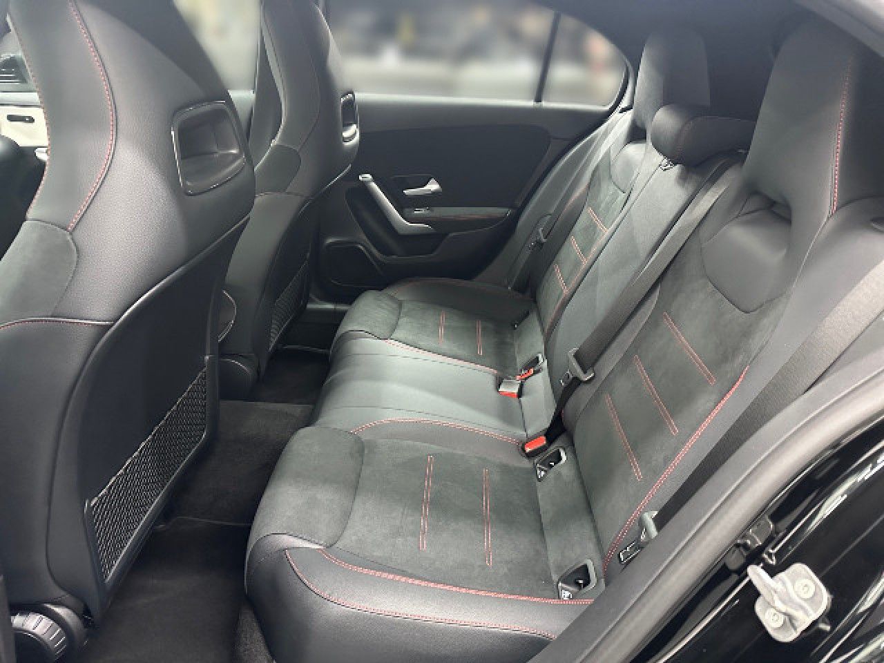 Mercedes-Benz A-Klasse – Bild 11