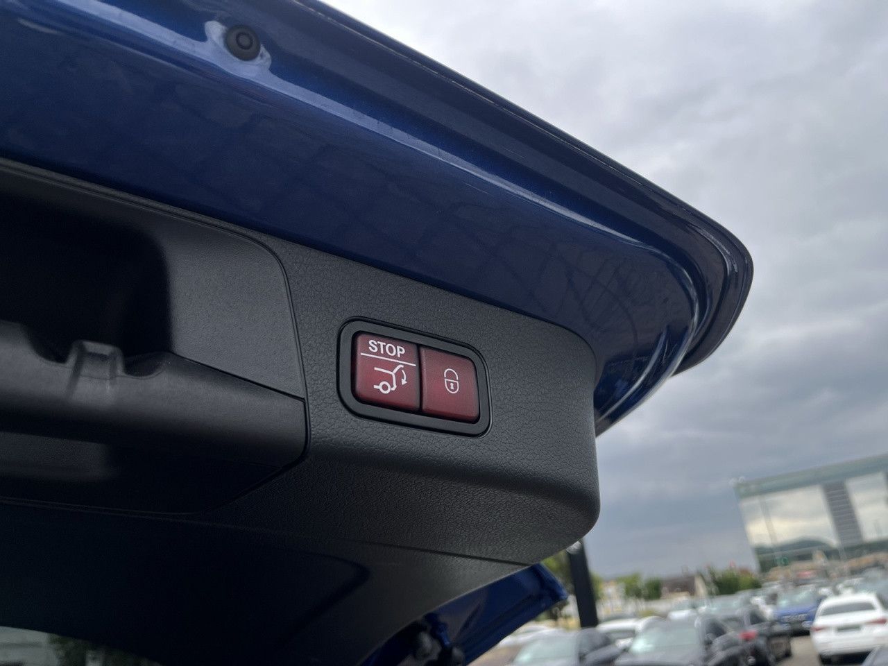 Mercedes-Benz GLB – Bild 23