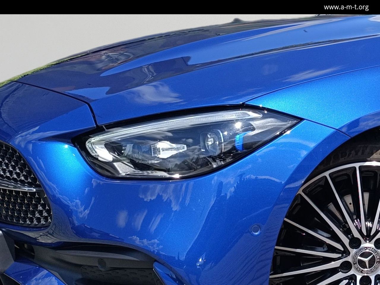Mercedes-Benz C-Klasse – Bild 15