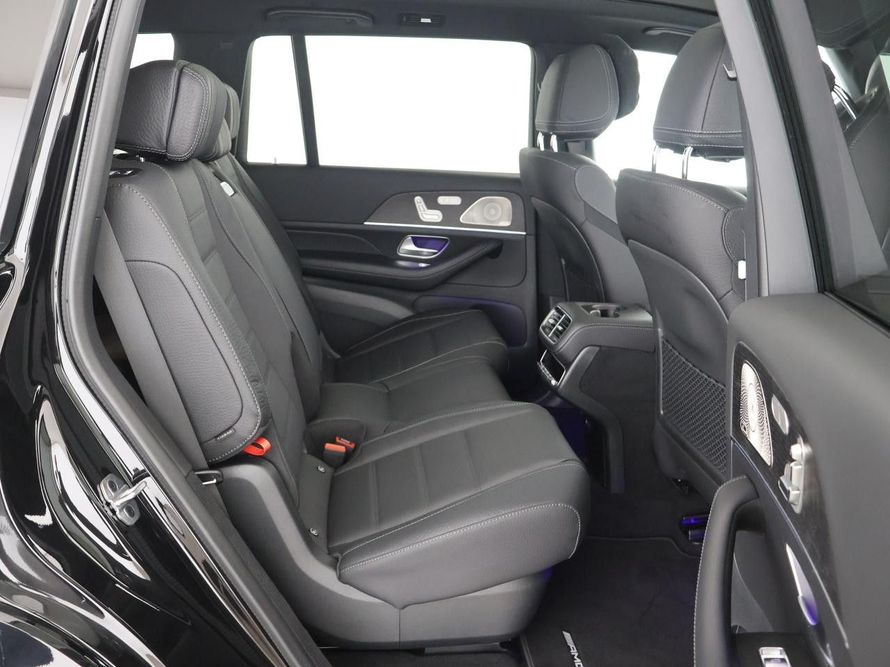 Mercedes-Benz GLS – Bild 14