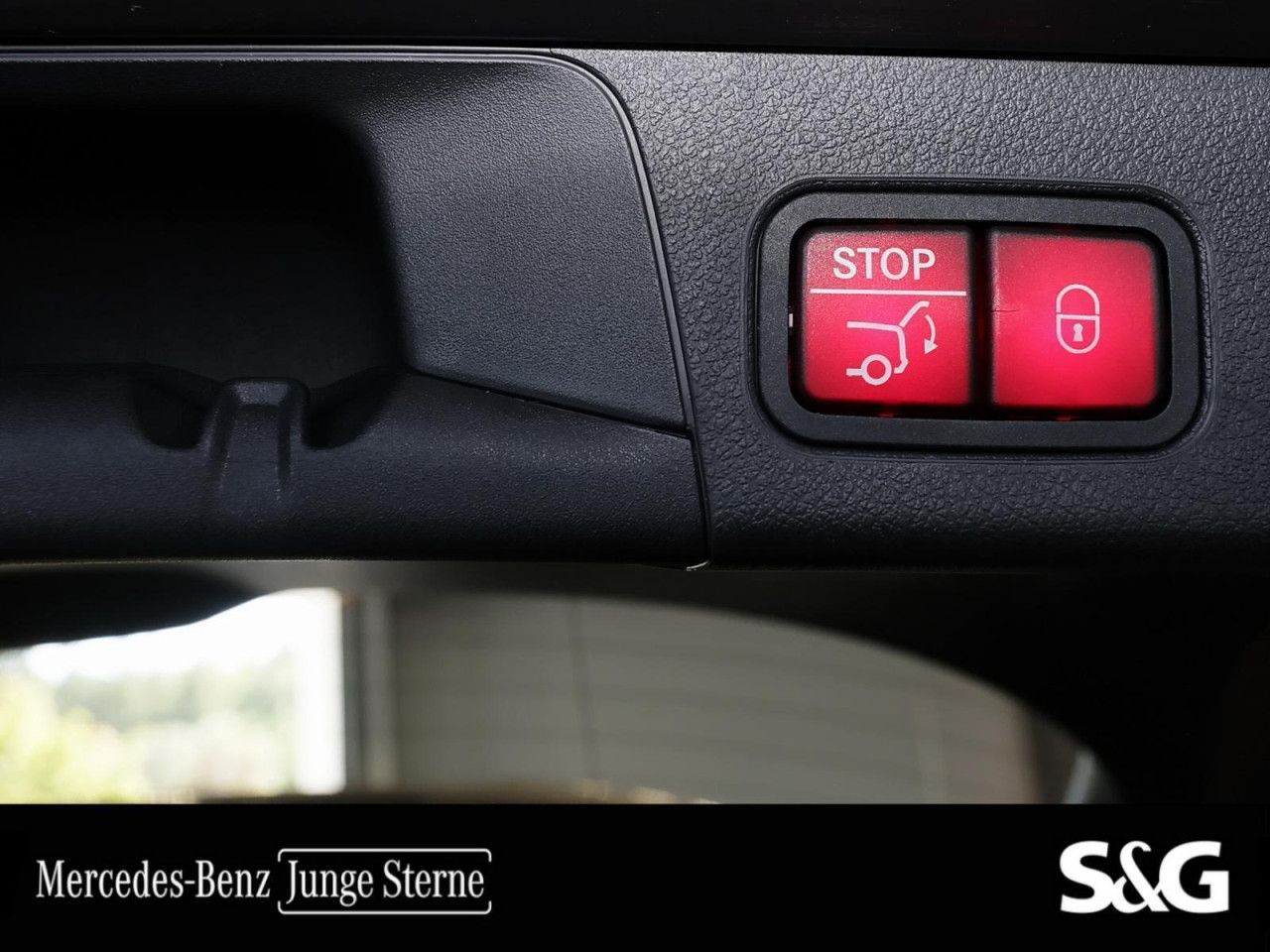 Mercedes-Benz B-Klasse – Bild 24