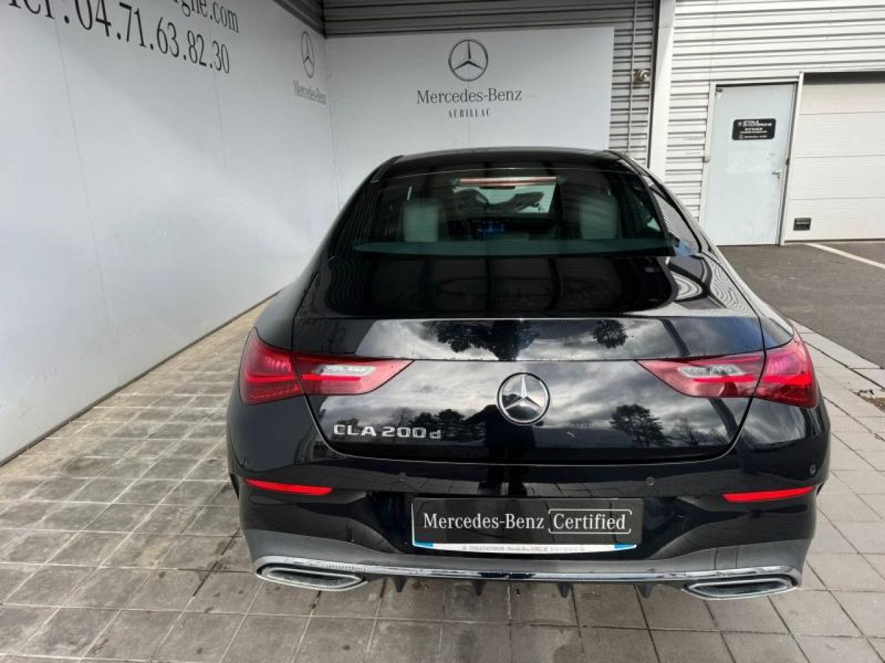 Photo du v&eacute;hicule 8 / 18