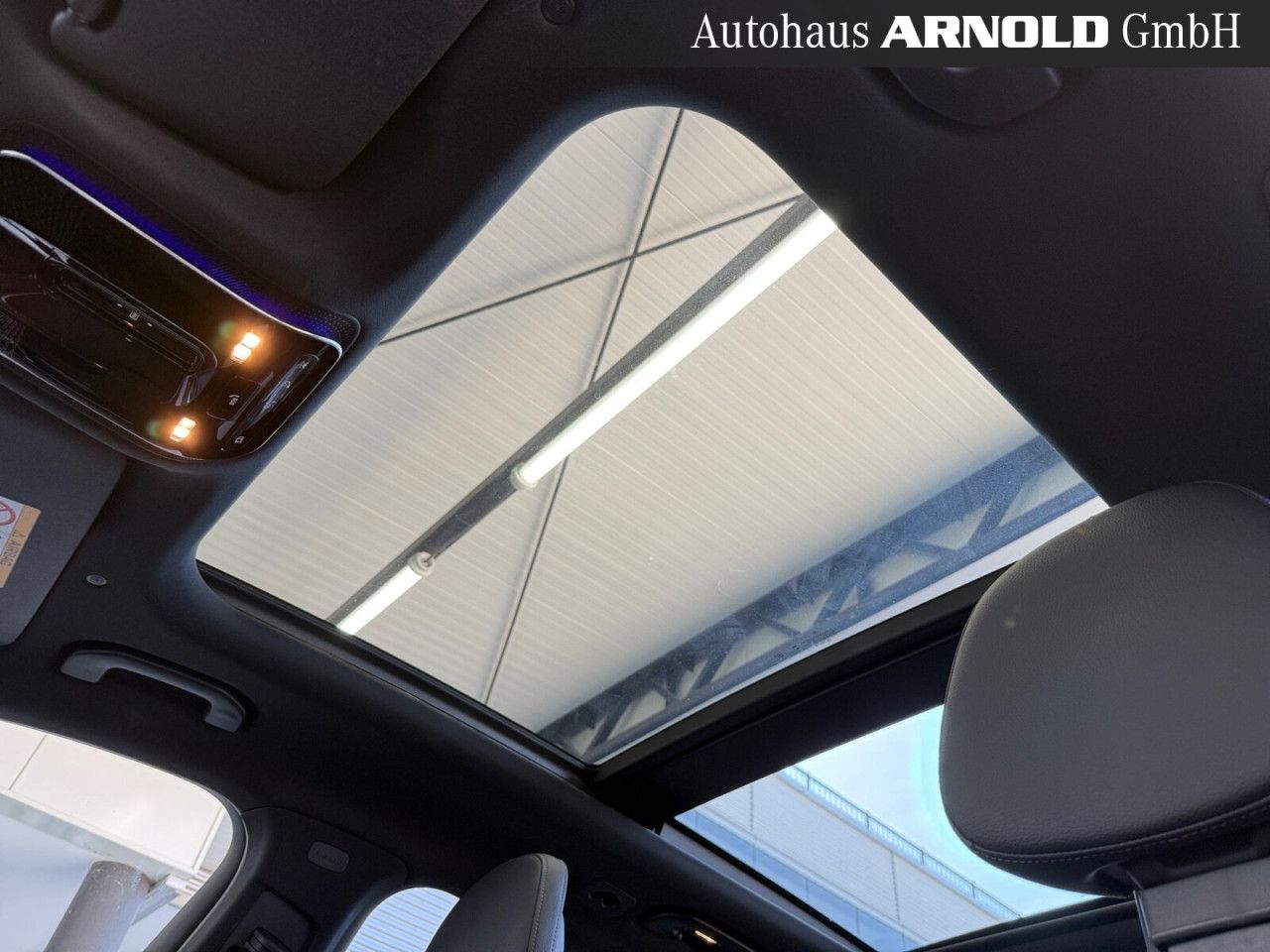 Mercedes-Benz GLC – Bild 13