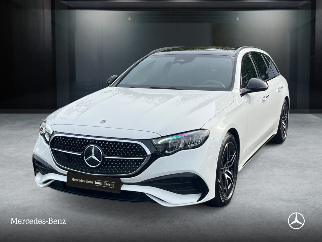 Mercedes-Benz E-Klasse – Bild 7