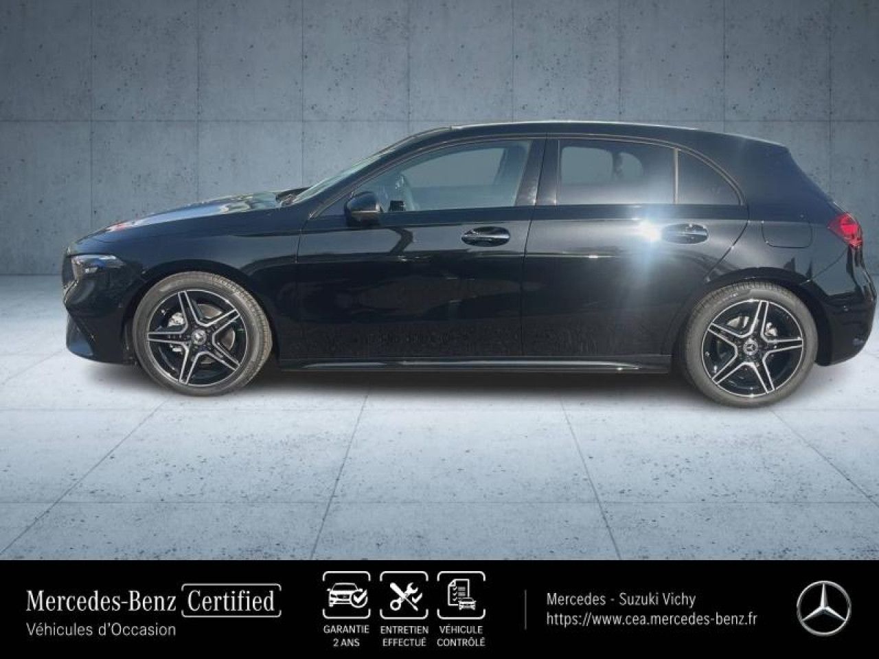 Photo du v&eacute;hicule 2 / 18