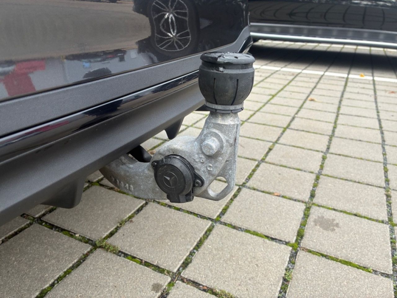 Mercedes-Benz C-Klasse – Bild 24