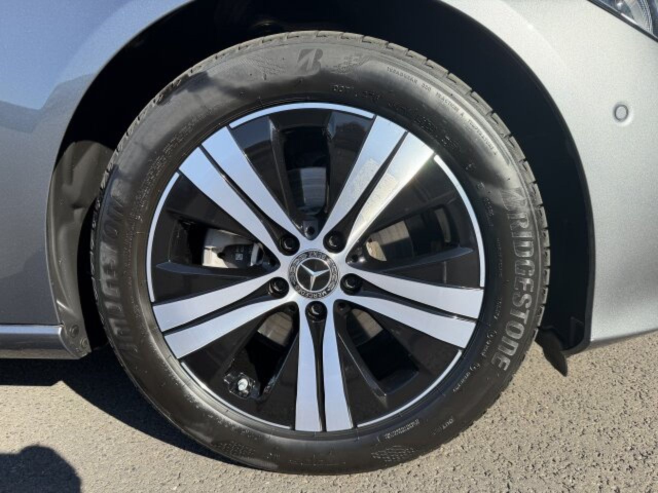 Mercedes-Benz C-Klasse – Bild 21