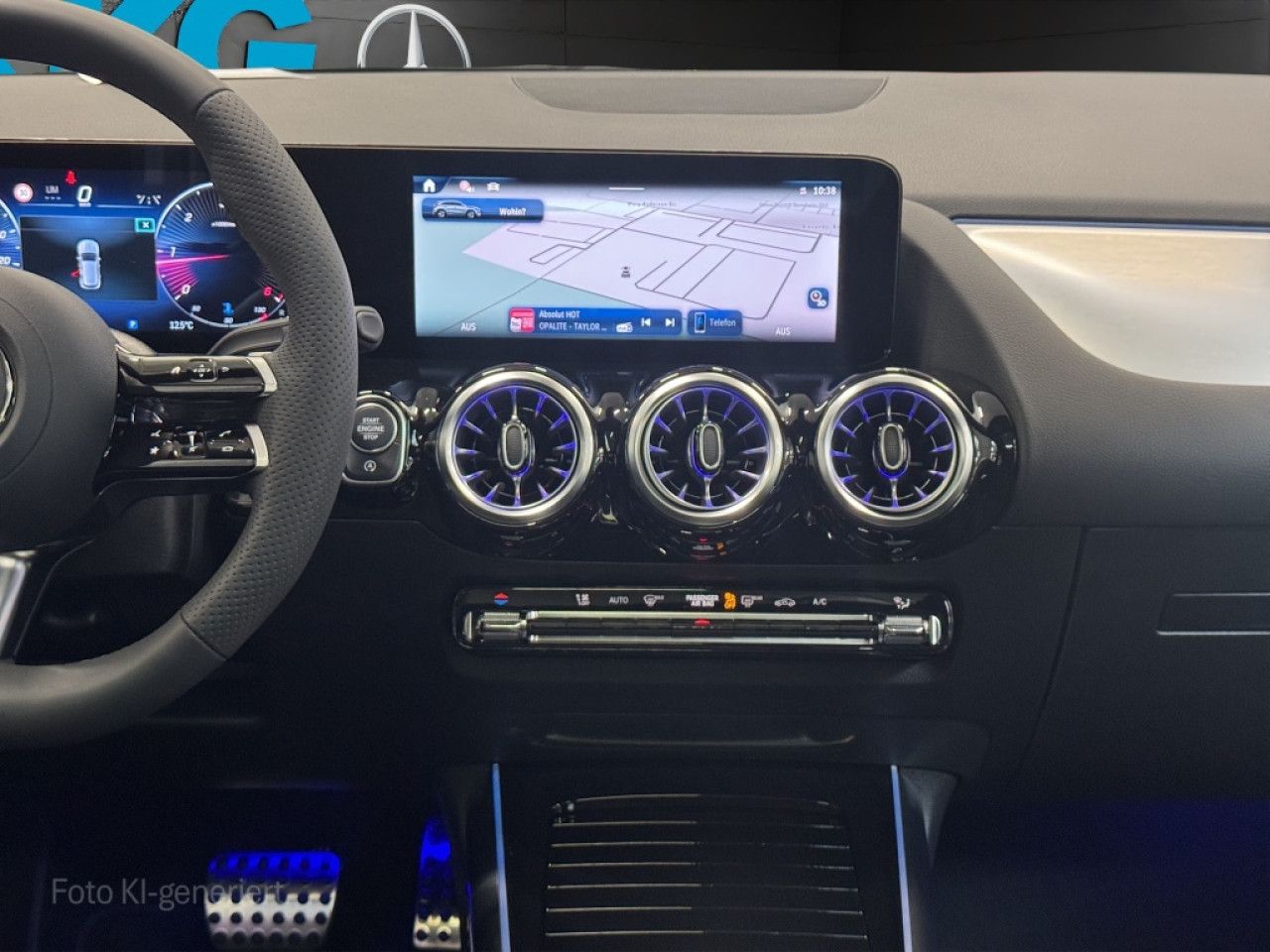 Mercedes-Benz GLA – Bild 8