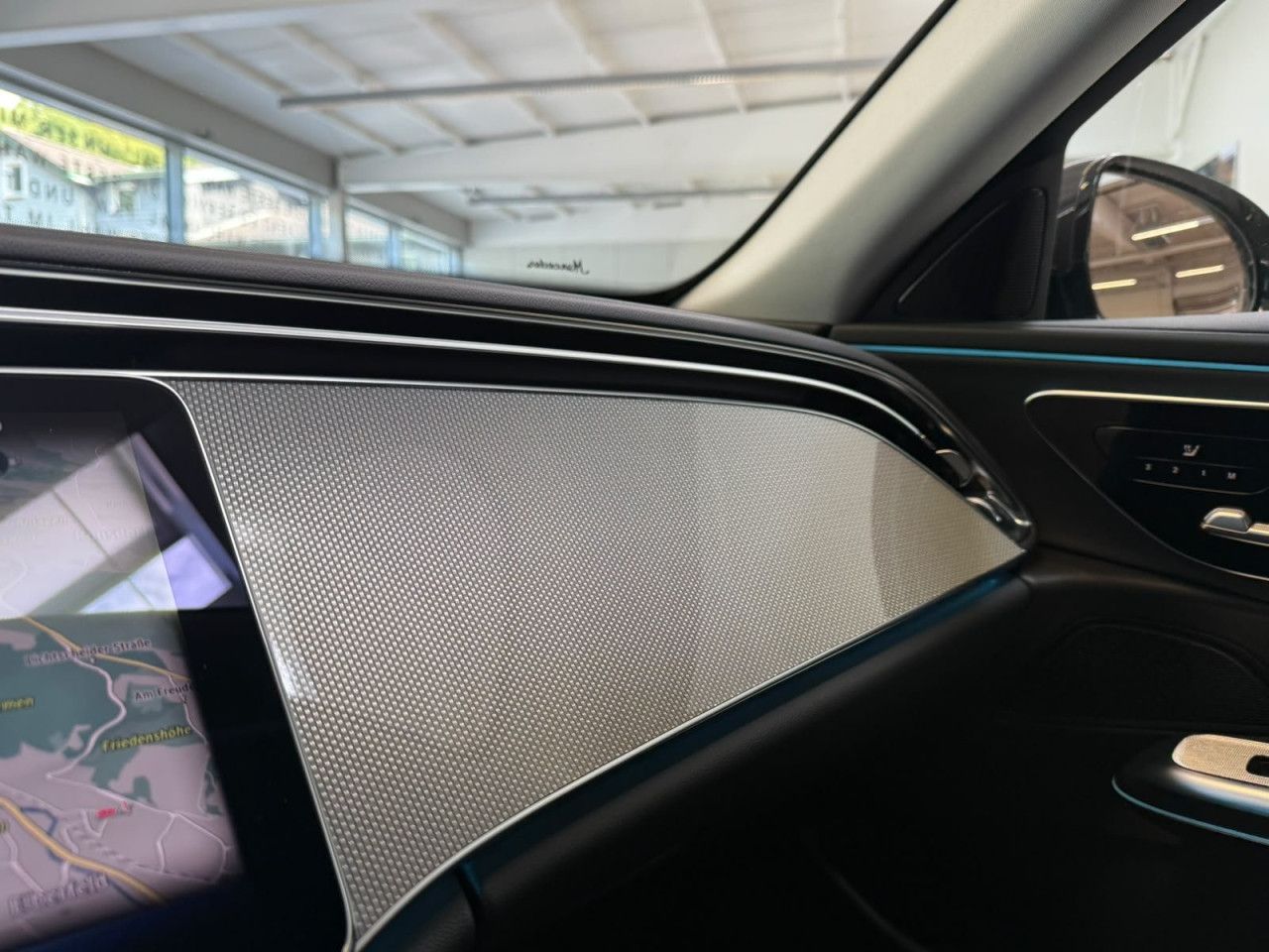 Mercedes-Benz E-Klasse – Bild 21