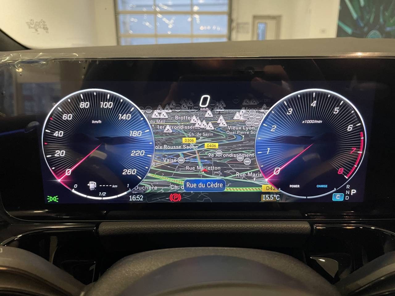 Photo du véhicule 8 / 18