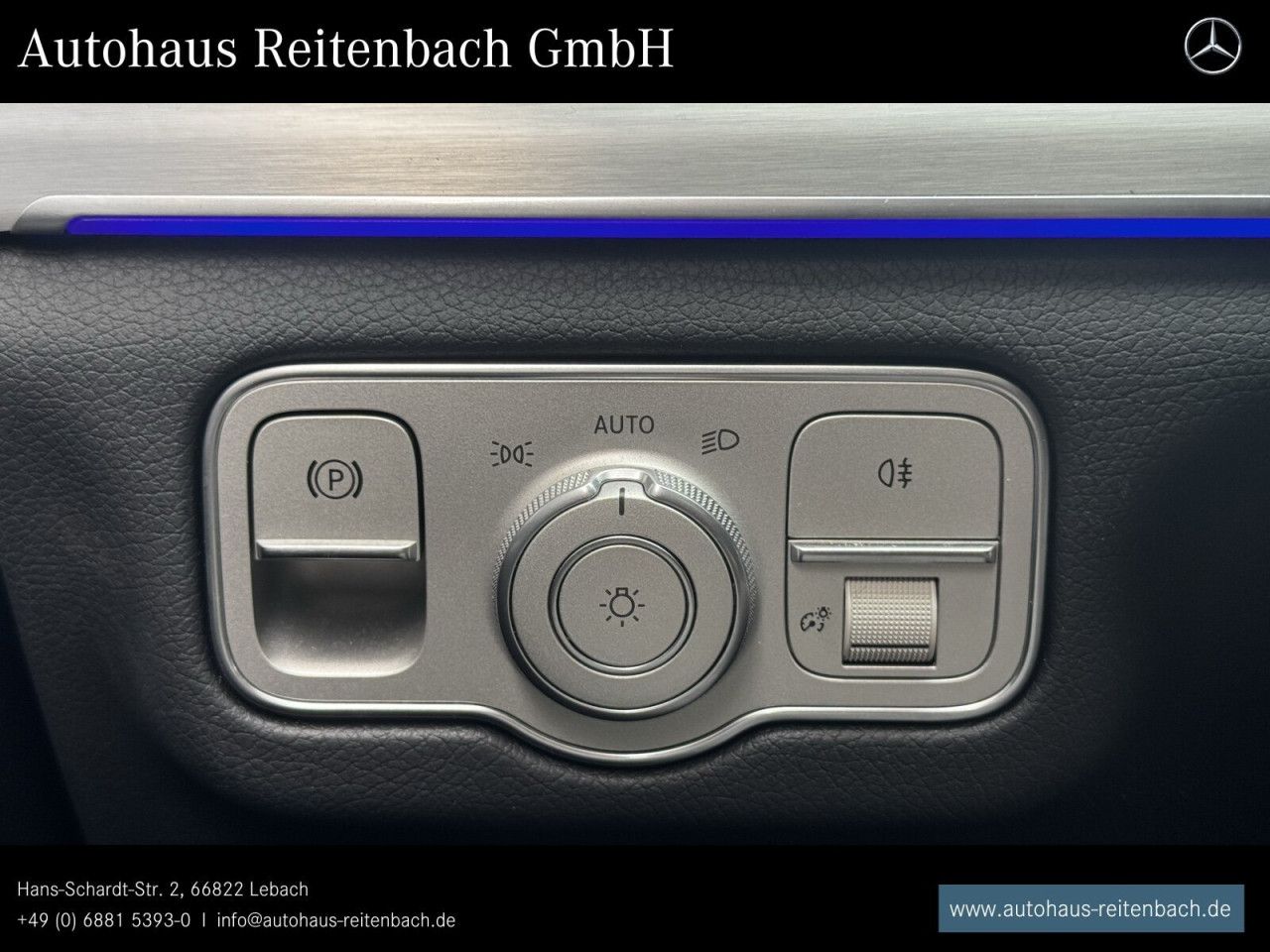 Mercedes-Benz GLE – Bild 22