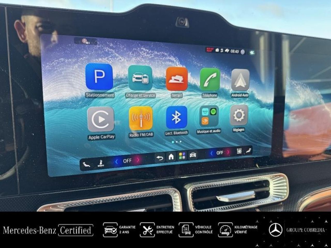 Photo du v&eacute;hicule 8 / 18