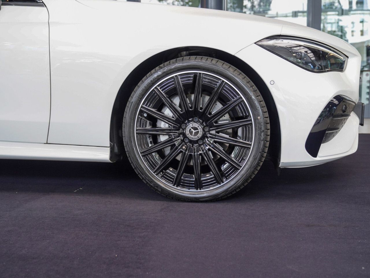 Mercedes-Benz CLE – Bild 2