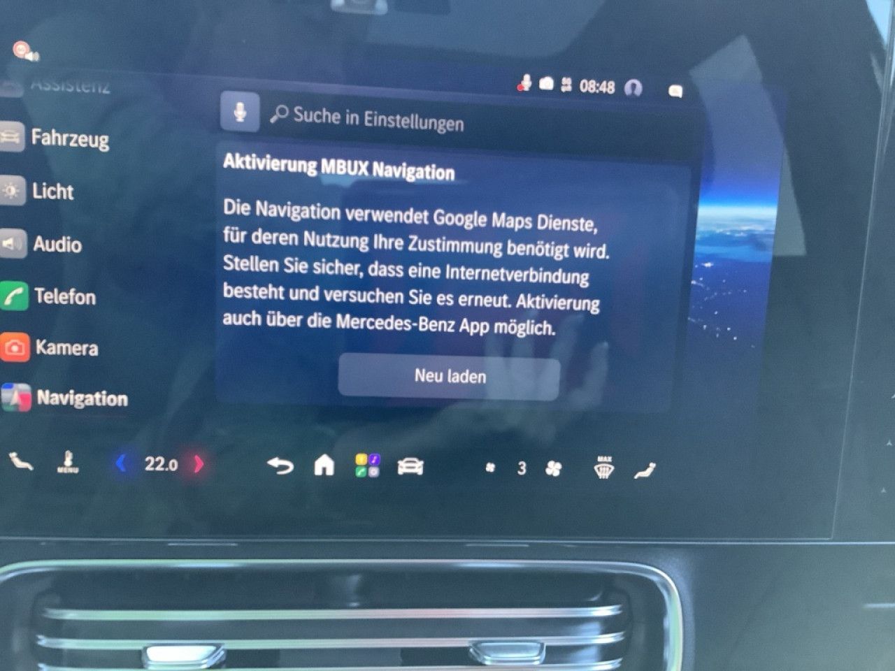 Mercedes-Benz GLB – Bild 10