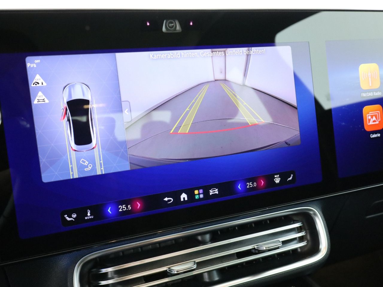 Mercedes-Benz CLA – Bild 28