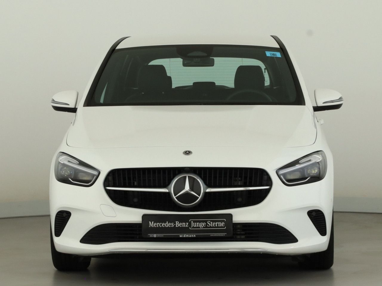 Mercedes-Benz B-Klasse – Bild 3