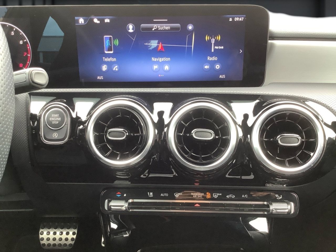 Mercedes-Benz A-Klasse – Bild 16