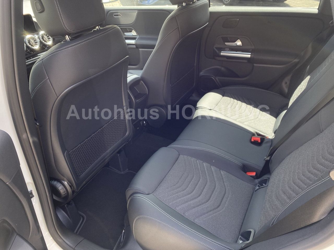 Mercedes-Benz B-Klasse – Bild 12