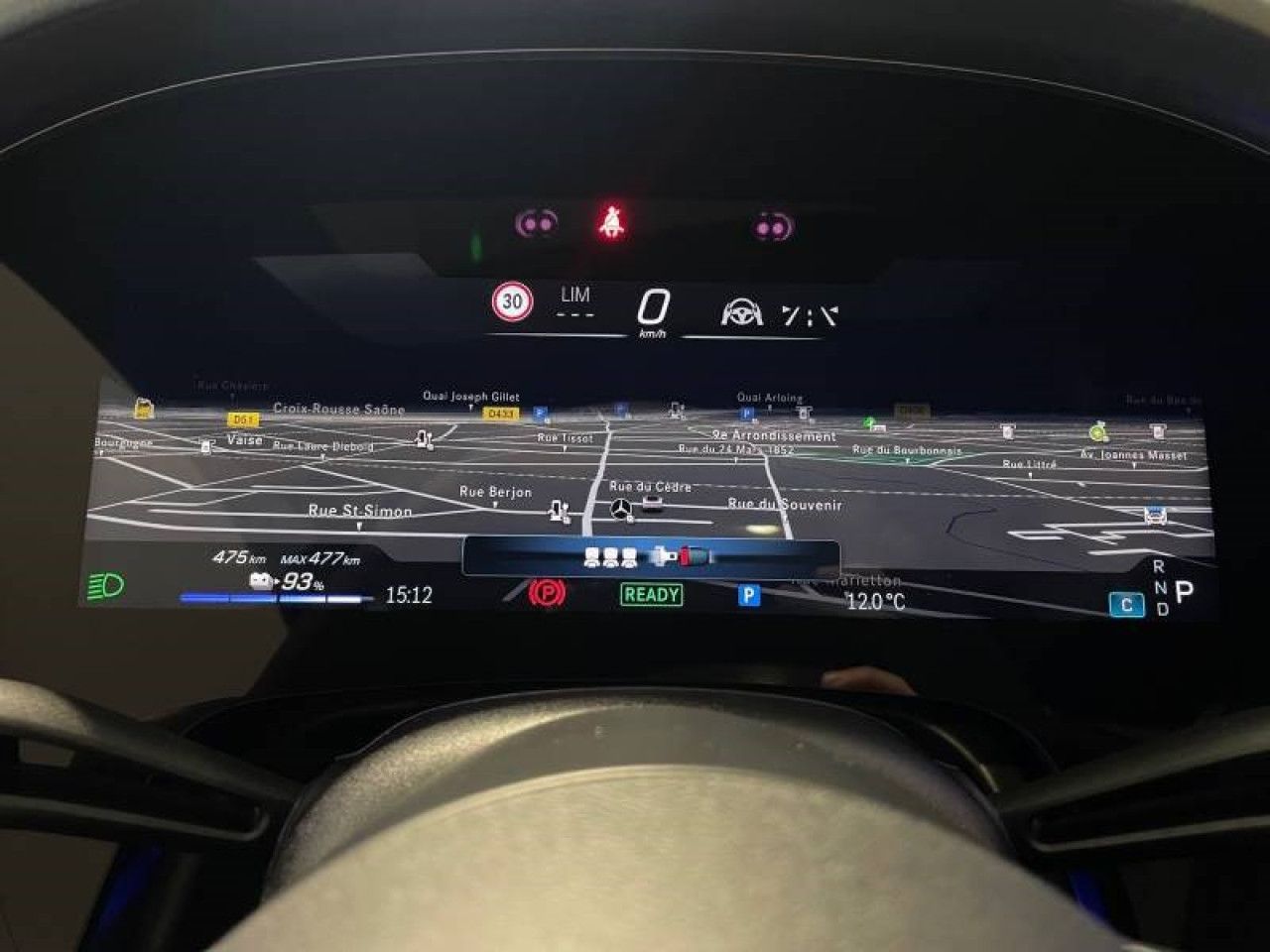 Photo du v&eacute;hicule 10 / 18