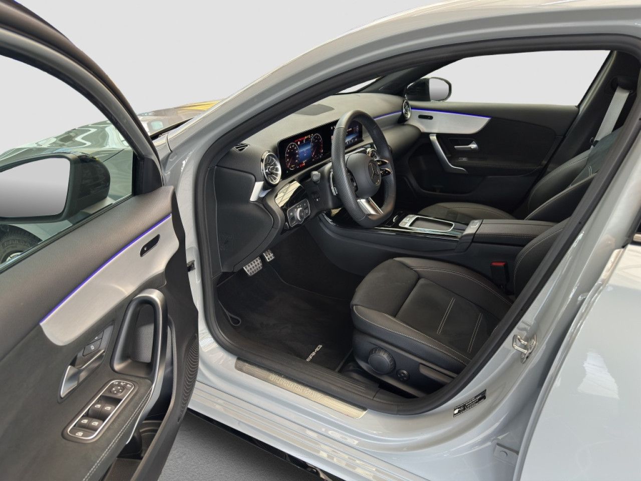 Mercedes-Benz A-Klasse – Bild 13