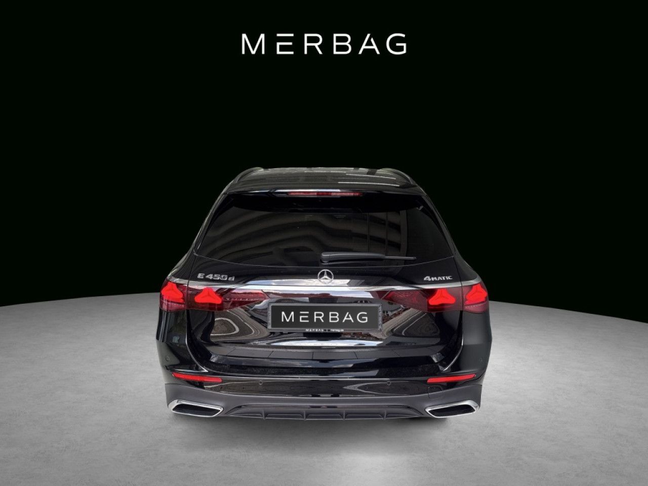 Mercedes-Benz E-Klasse – Bild 6