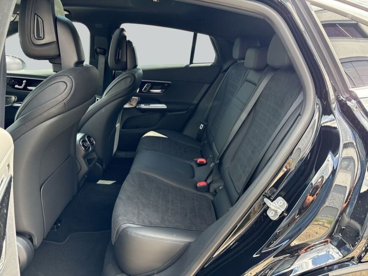 Mercedes-Benz GLC – Bild 11