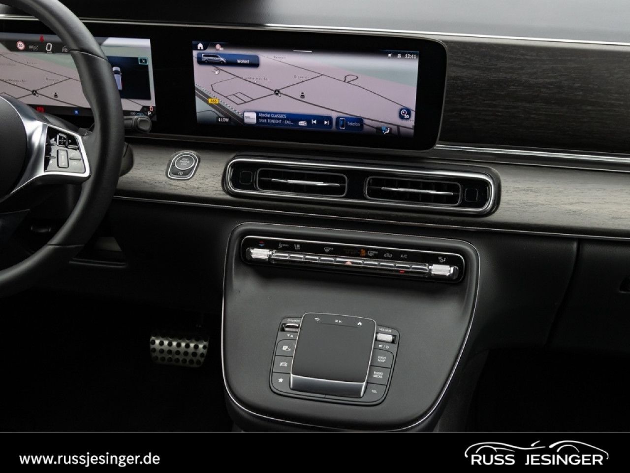 Mercedes-Benz V-Klasse – Bild 11