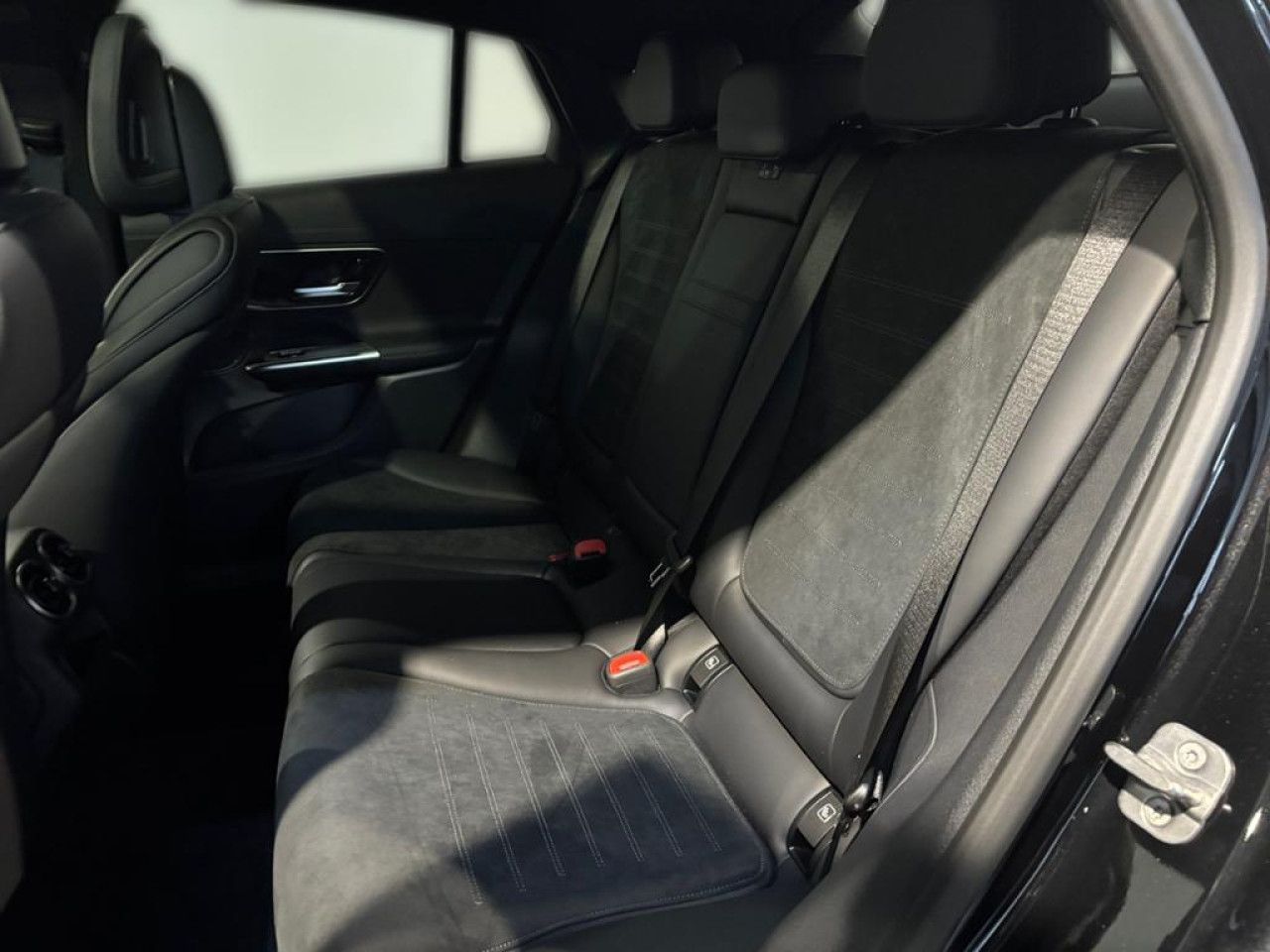Mercedes-Benz GLC – Bild 15