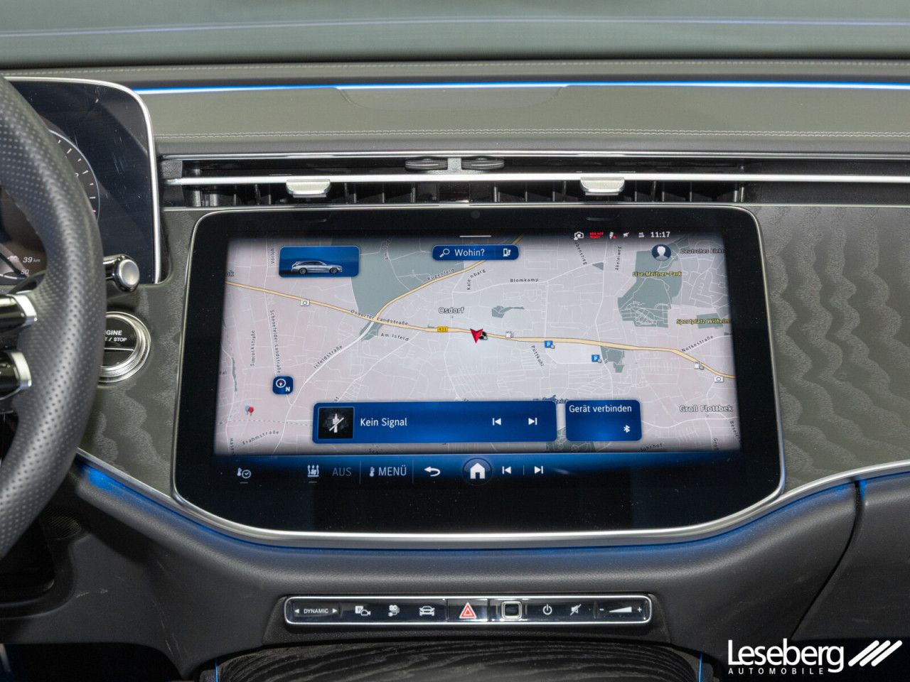 Mercedes-Benz E-Klasse – Bild 23