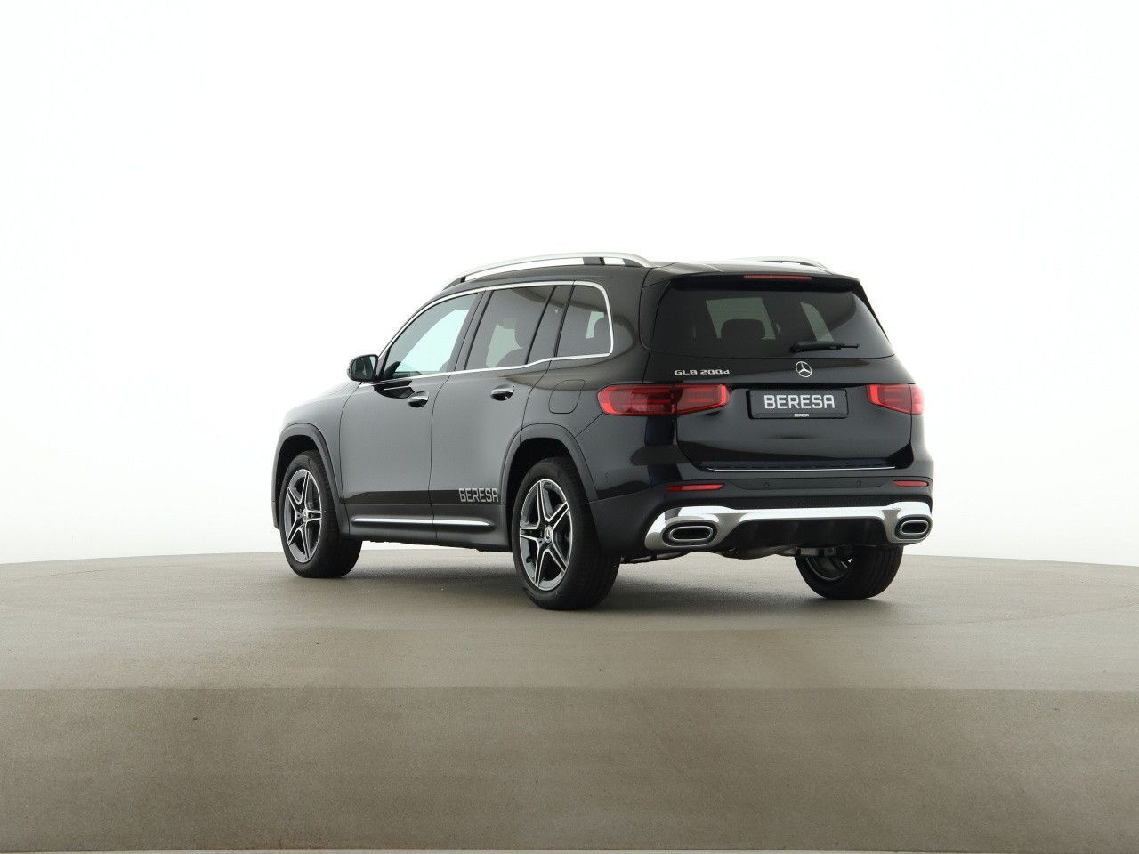 Mercedes-Benz GLB – Bild 4