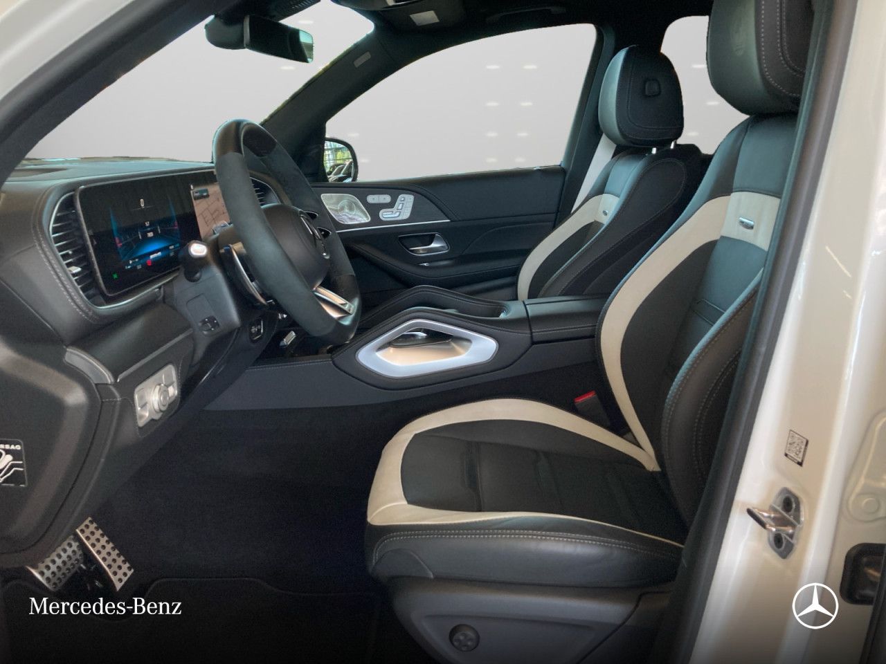 Mercedes-Benz GLE – Bild 8