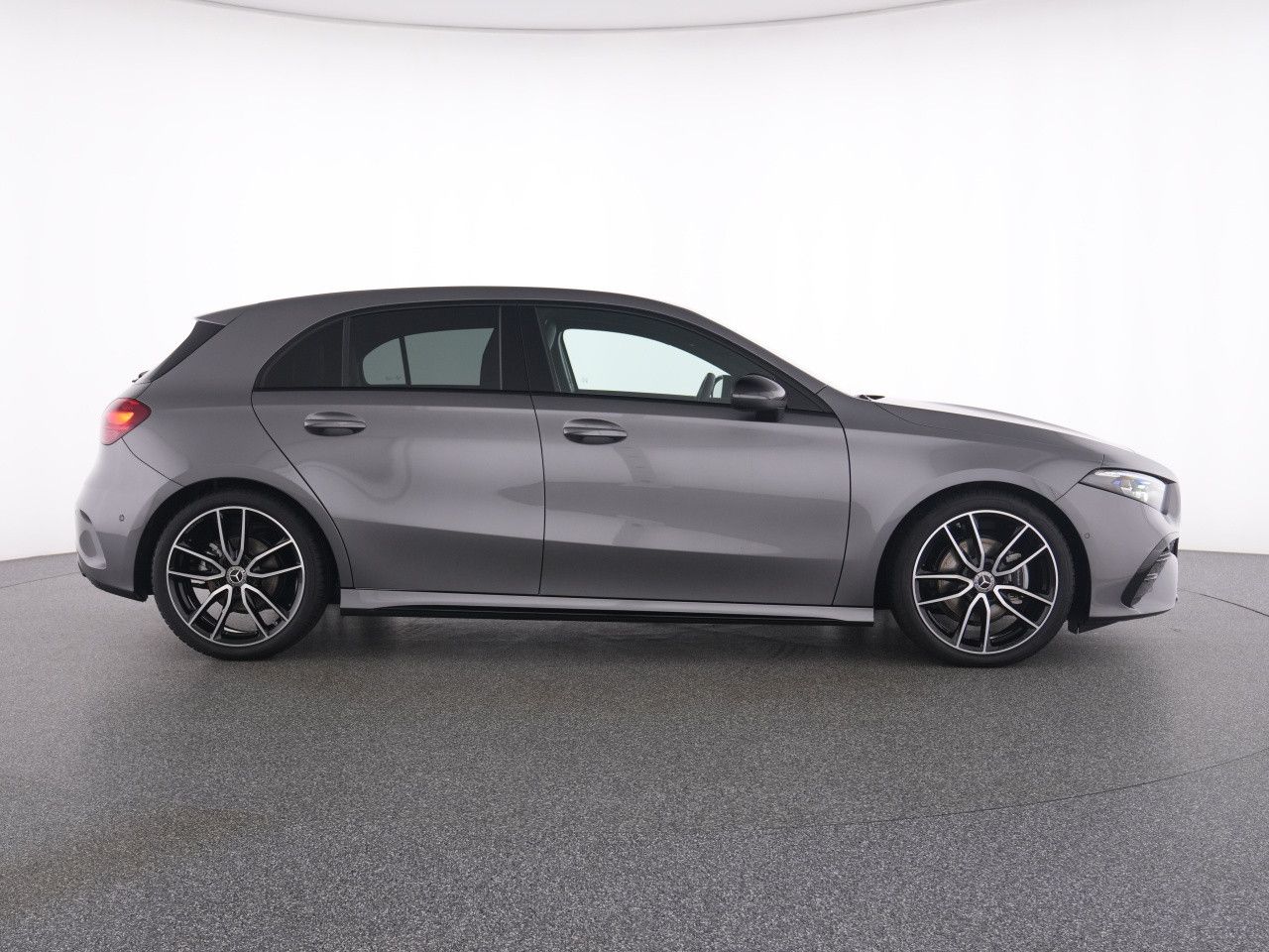Mercedes-Benz A-Klasse – Bild 11