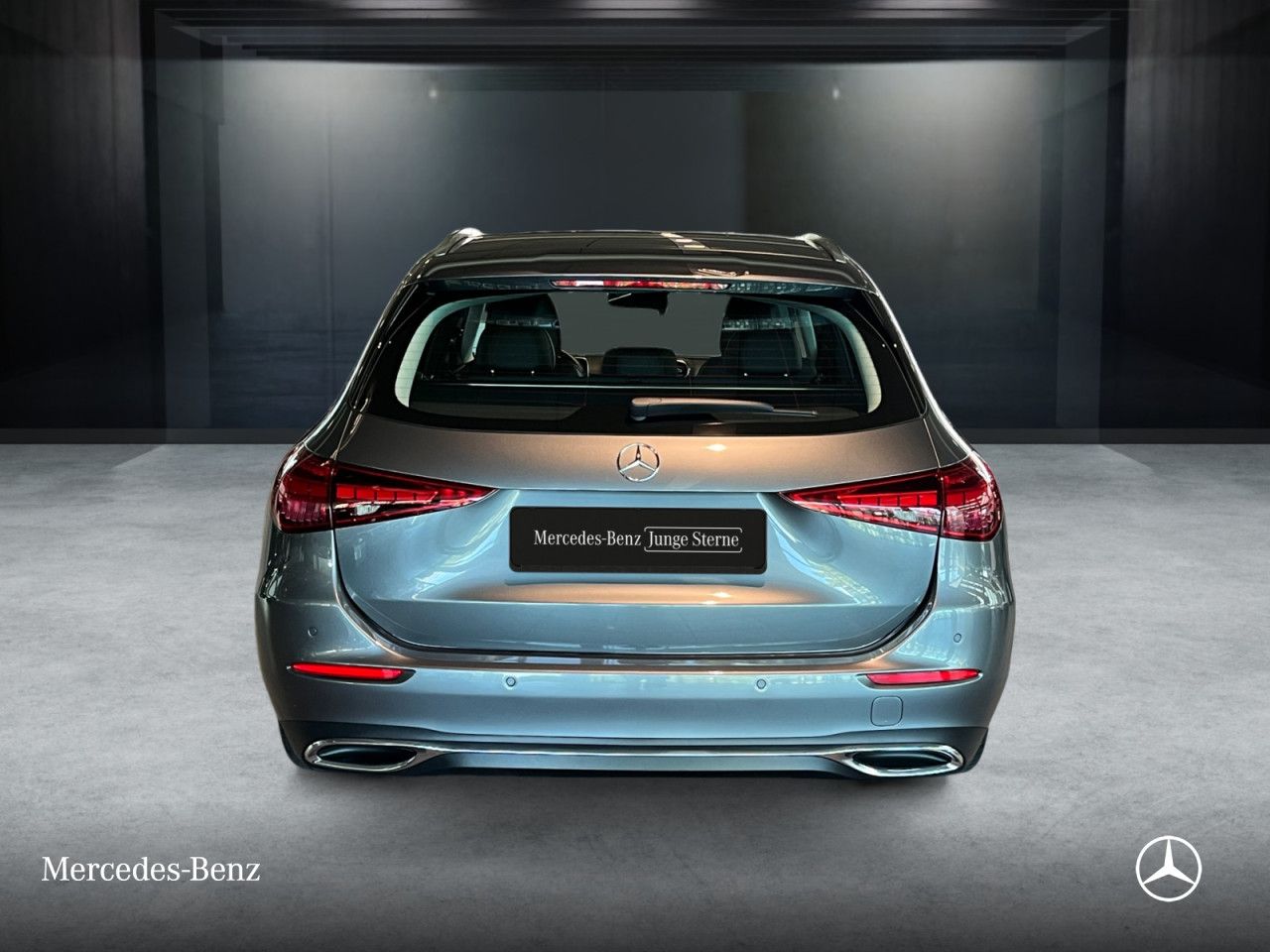 Mercedes-Benz C-Klasse – Bild 4