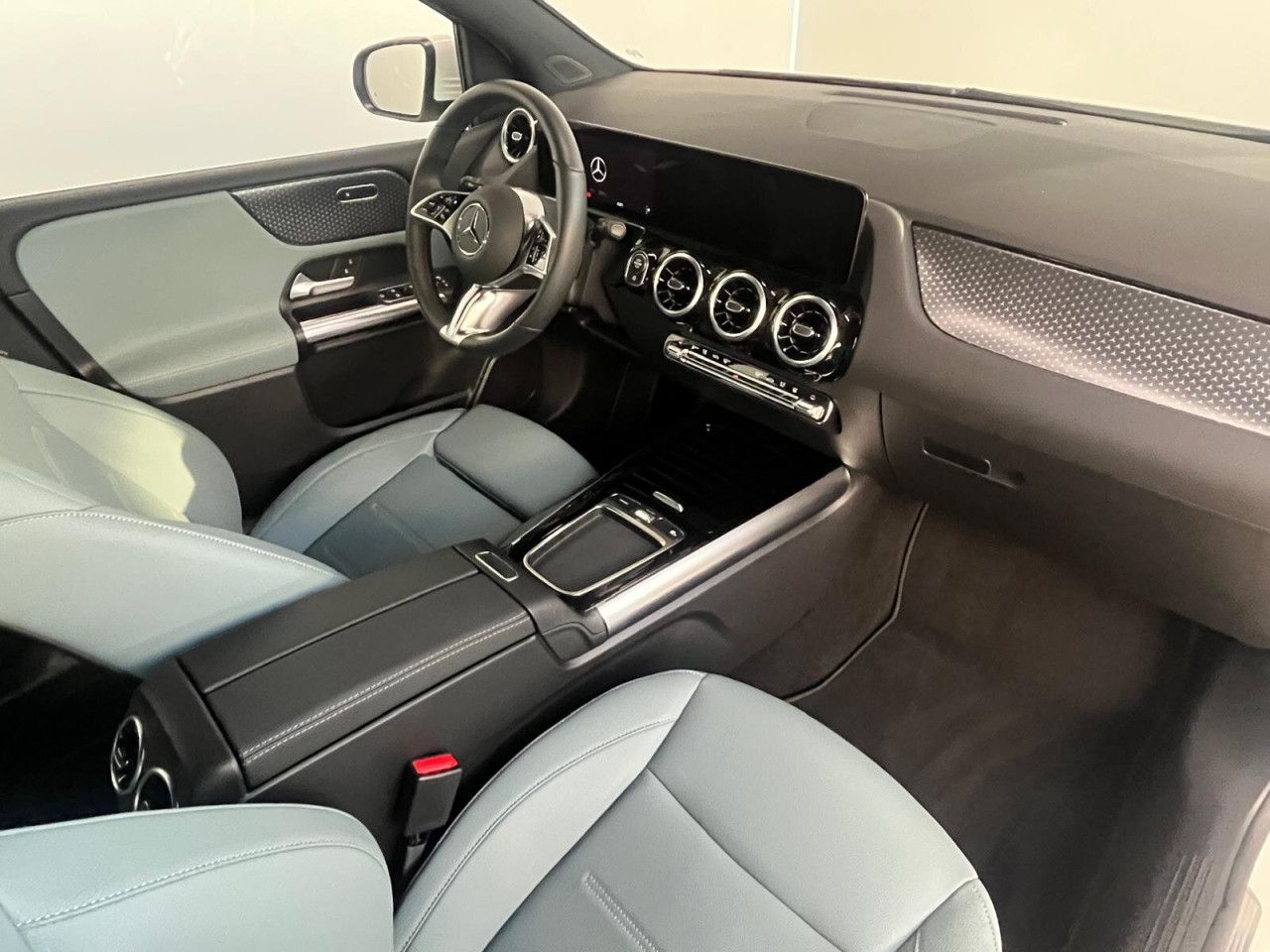 Mercedes-Benz B-Klasse – Bild 9