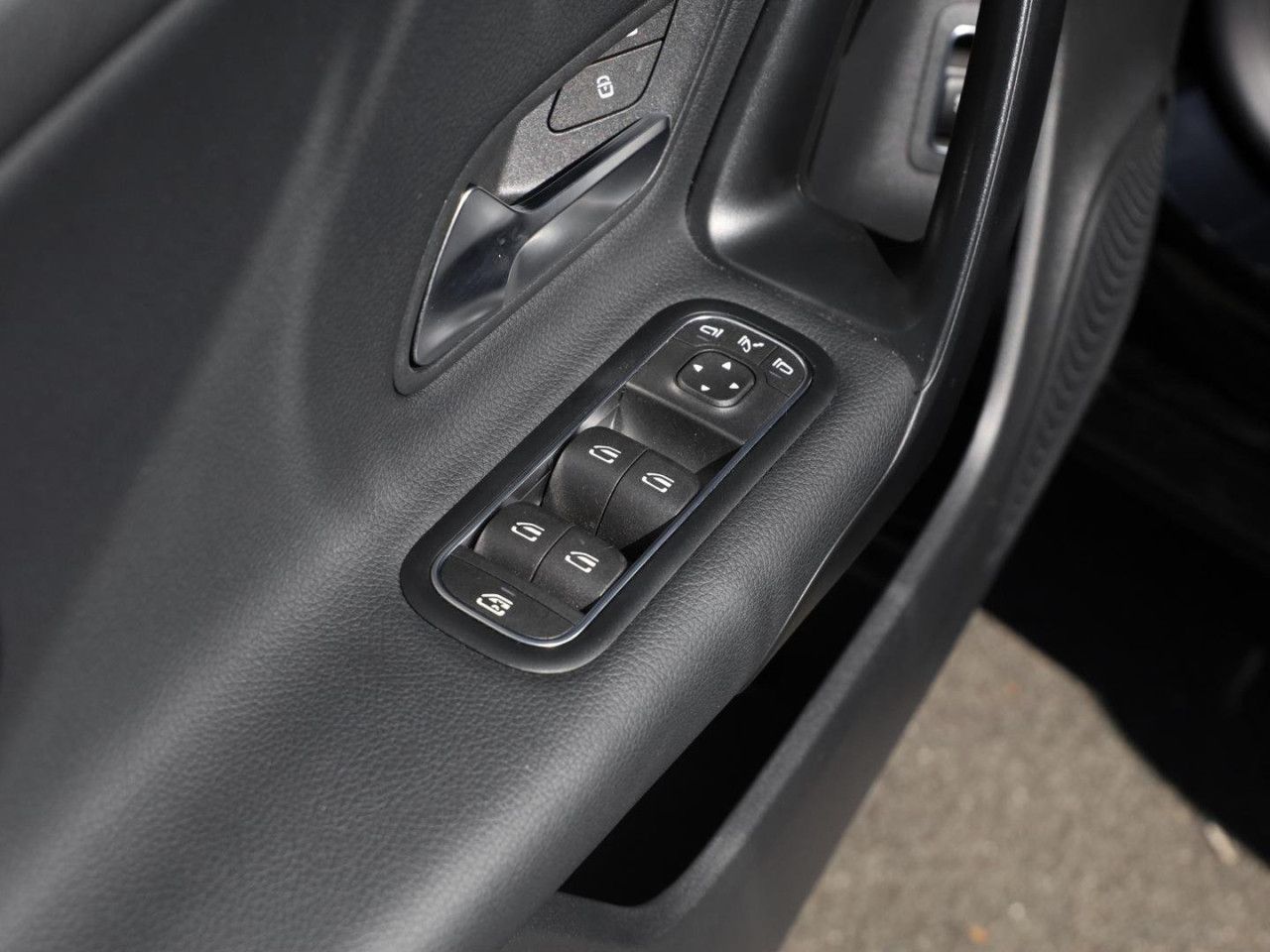 Mercedes-Benz CLA – Bild 10