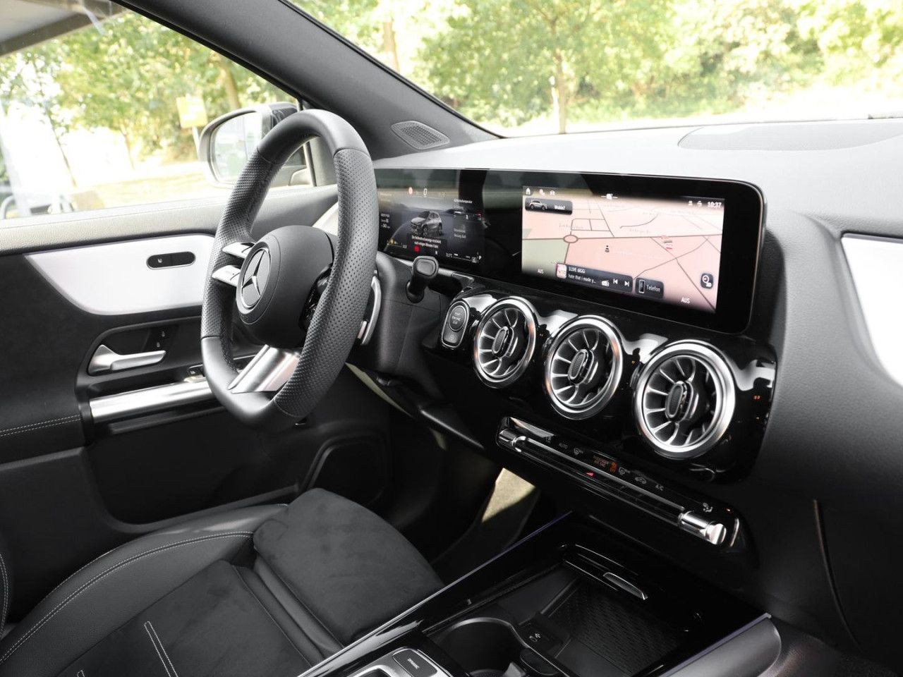 Mercedes-Benz GLA – Bild 6