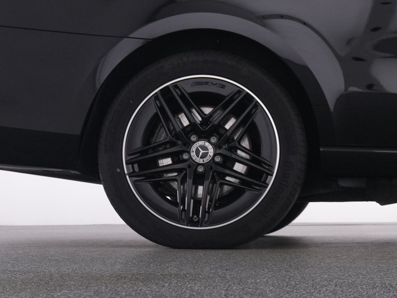Mercedes-Benz V-Klasse – Bild 22