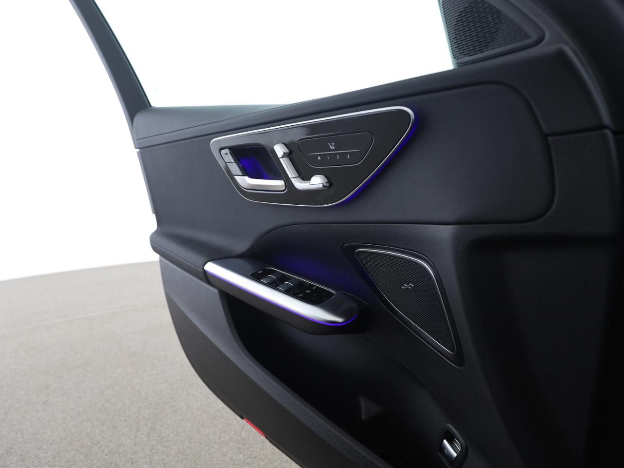 Mercedes-Benz C-Klasse – Bild 13