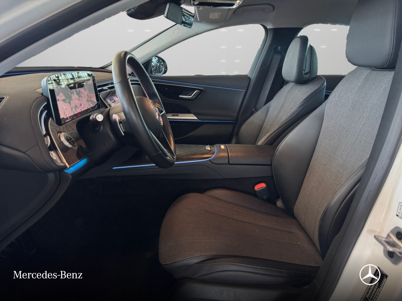 Mercedes-Benz E-Klasse – Bild 8