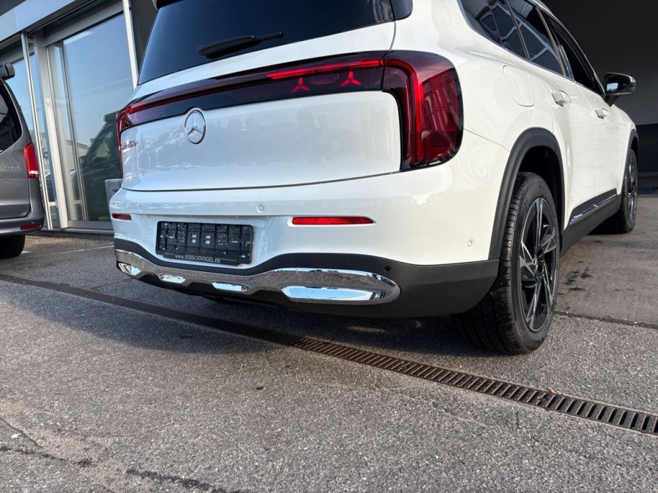 Mercedes-Benz GLB – Bild 16