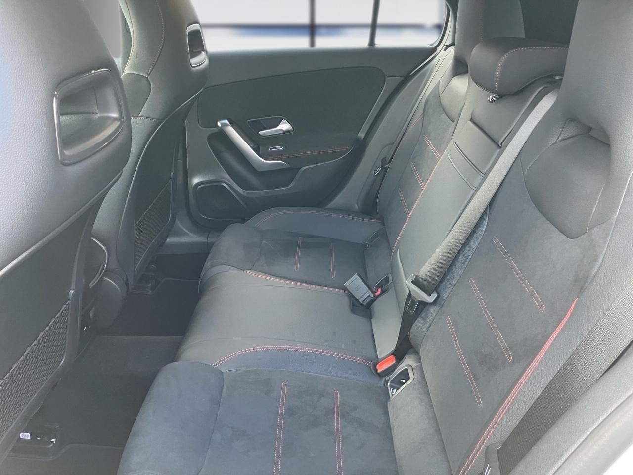 Mercedes-Benz A-Klasse – Bild 5