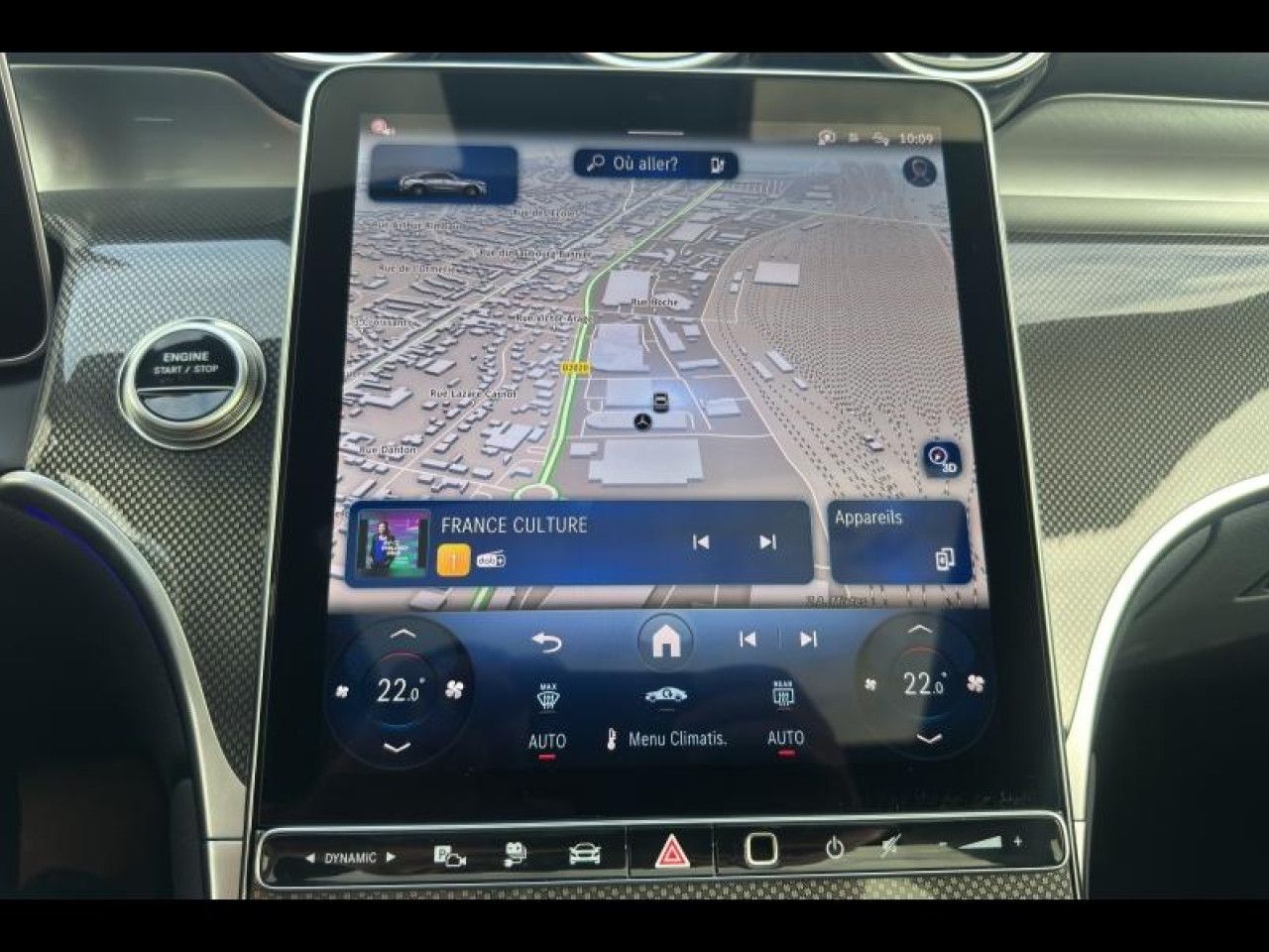 Photo du v&eacute;hicule 17 / 18