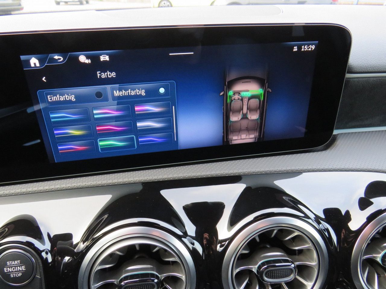 Mercedes-Benz A-Klasse – Bild 22
