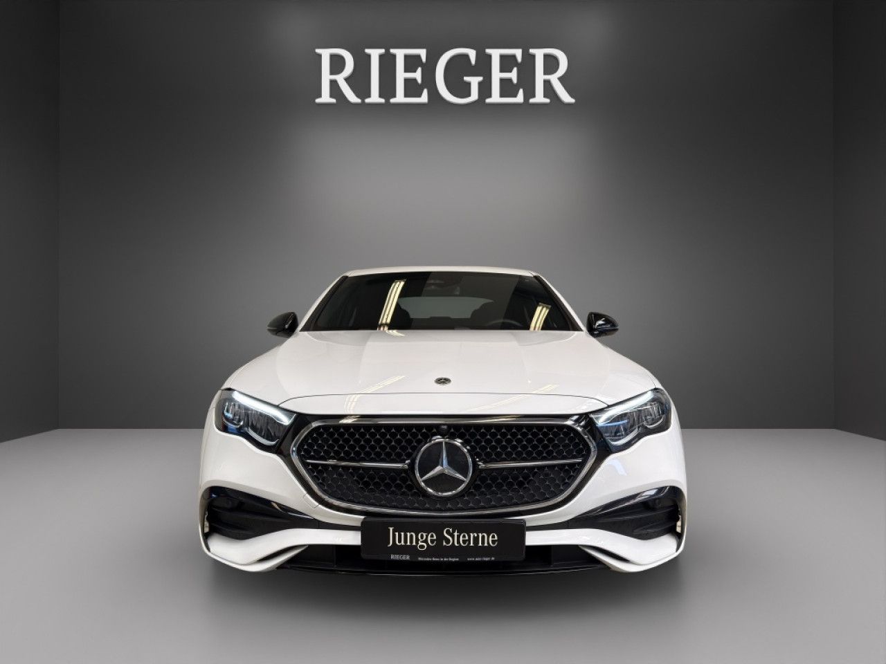 Mercedes-Benz E-Klasse – Bild 2