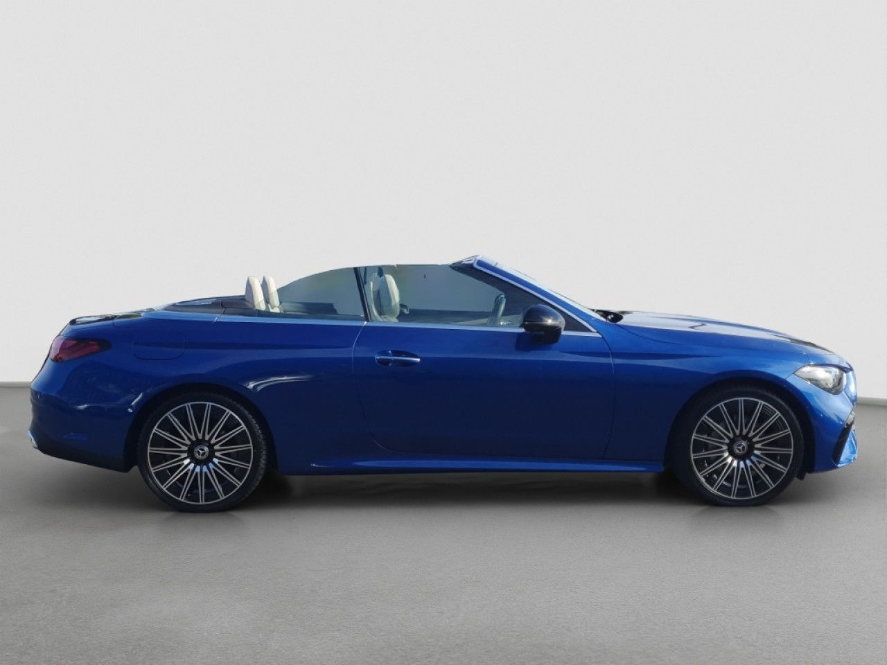 Mercedes-Benz CLE – Bild 19