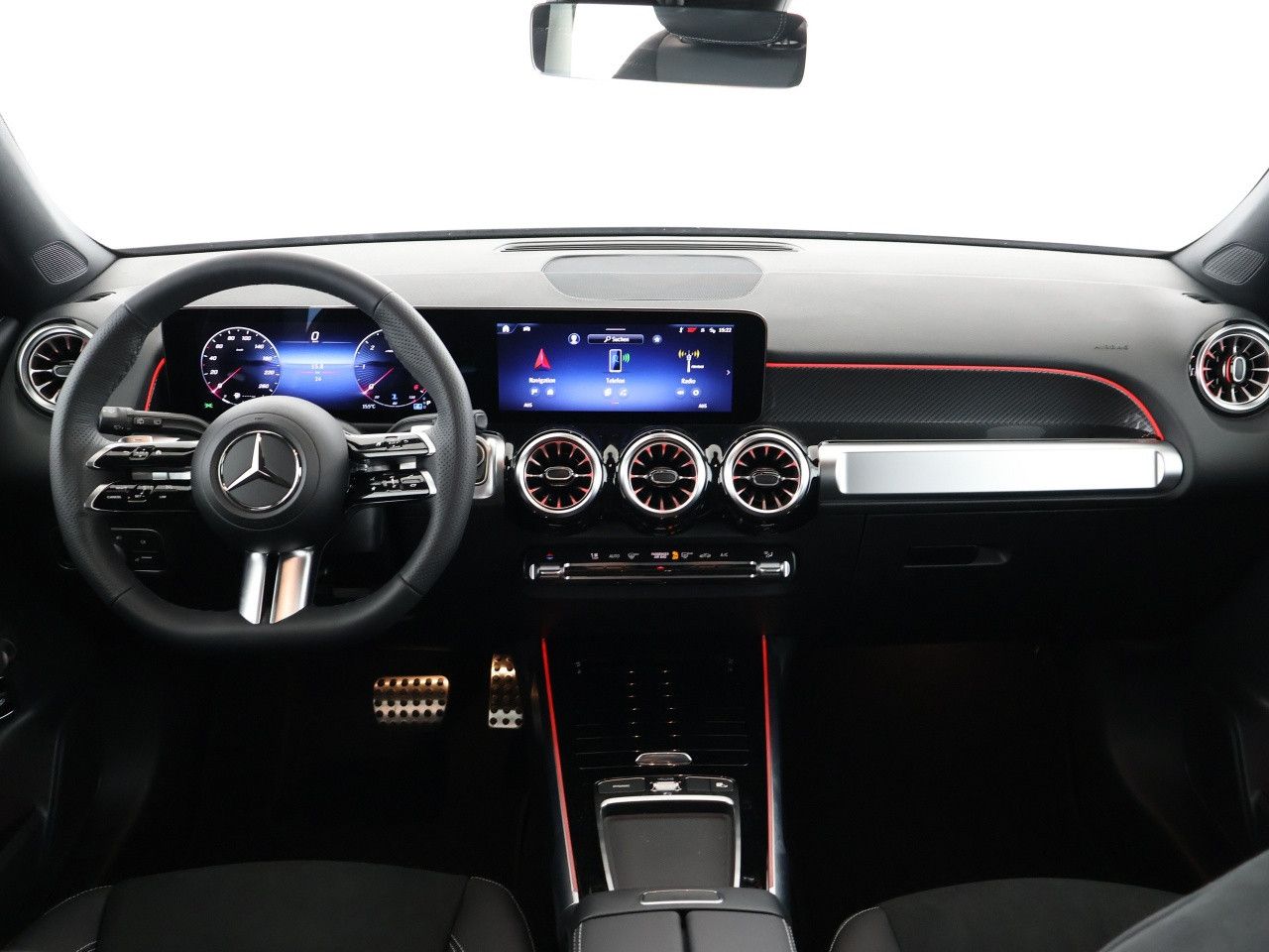 Mercedes-Benz GLB – Bild 10