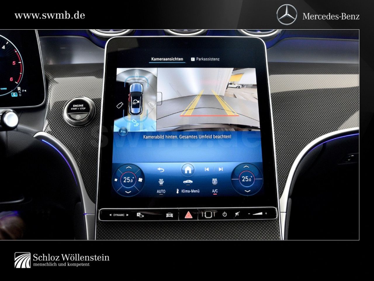 Mercedes-Benz GLC – Bild 15