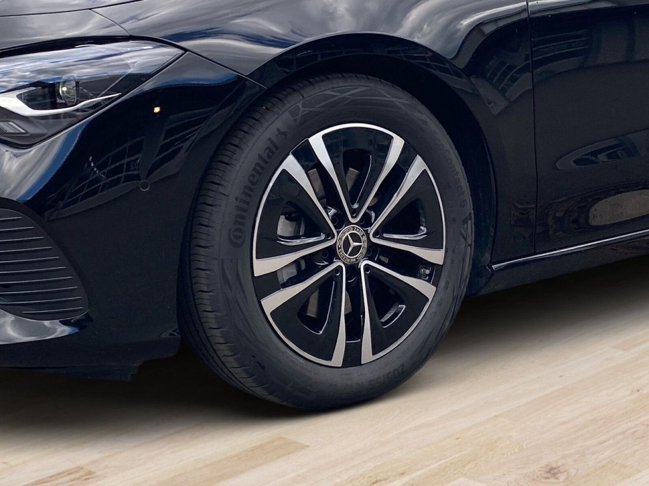 Mercedes-Benz CLA – Bild 6