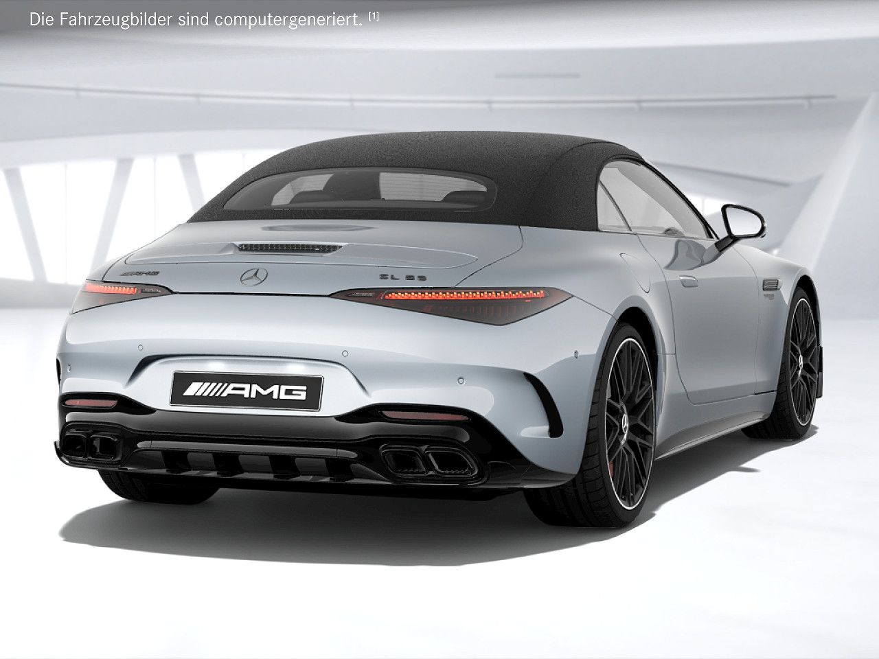 Mercedes-Benz SL – Bild 20